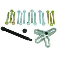 Lisle 45500 - Harmonic Balancer Puller